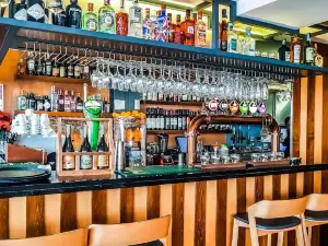 리스본의 바 (Bar) 베스트 20