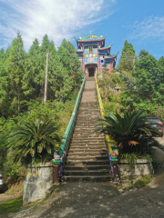 Laojun Mountain