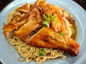 Ban Lee Bak Kut Teh
