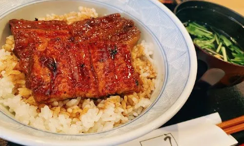 鰻魚川原三條家（奈良店）