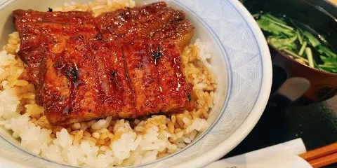 鰻魚川原三條家（奈良店）