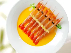 Top 5 Fine Dining in Zhengzhou