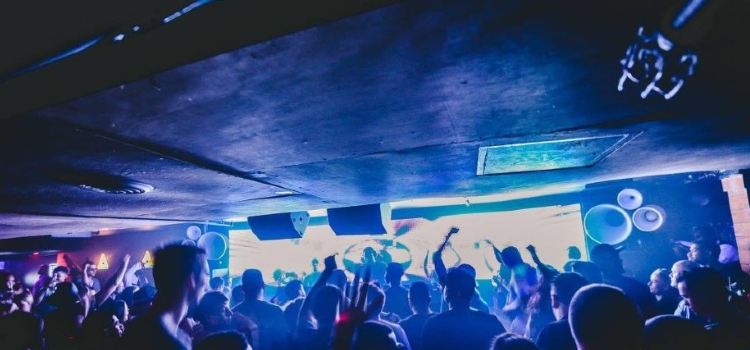 Primary Night Club