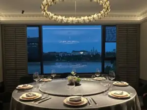 CHEN HOUSE·Champion Tower