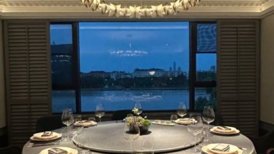 CHEN HOUSE·Champion Tower