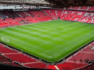 Manchester United Home Matches [Premier League] season 23-24