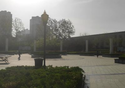 Xingtan Park