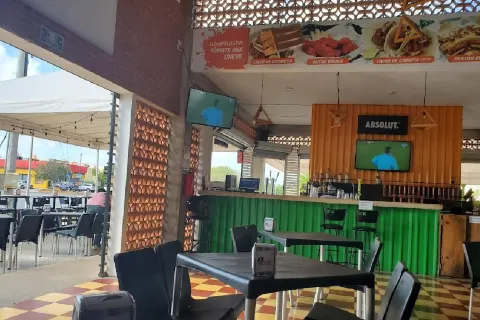 Las De Guanatos Sta Fe