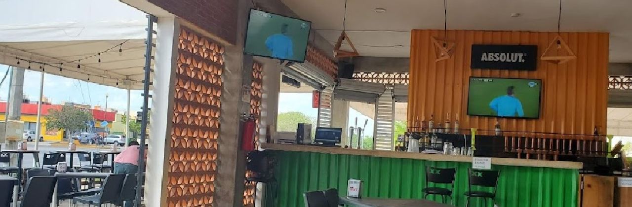 Las De Guanatos Sta Fe