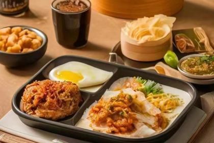 丰城鼎昇格兰云天大酒店·紫光阁中餐厅