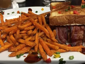 Hash House A Go Go at The LINQ