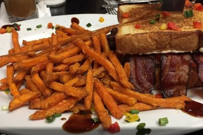 Hash House A Go Go at The LINQ