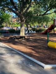 Grasmere Childrens Playground