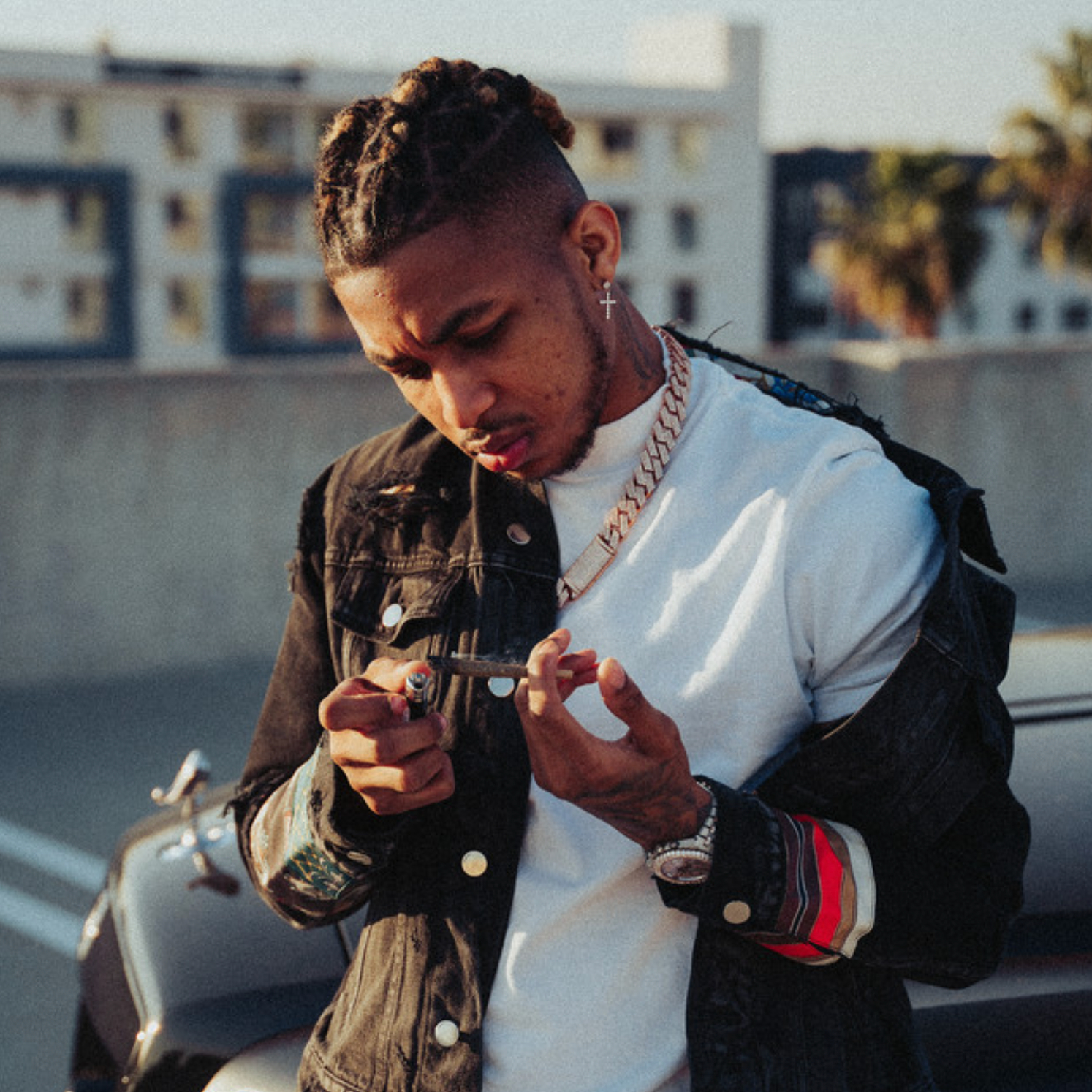 Miami | DDG《Blame The Chat》Tour | Midline Miami