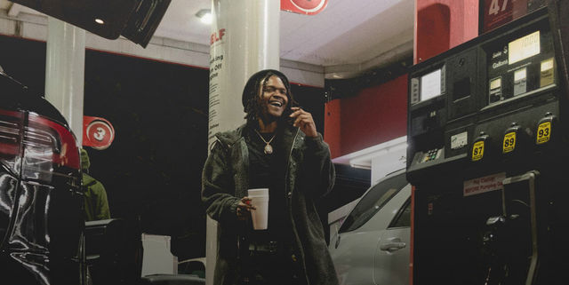 【美國休斯敦】Young Nudy 巡演 | Bayou Music Center