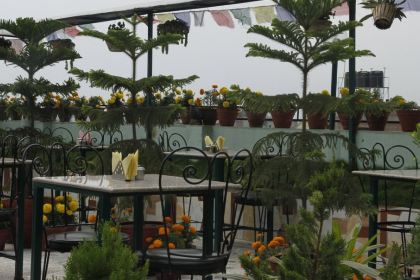 Nepalaya Rooftop Restaurant