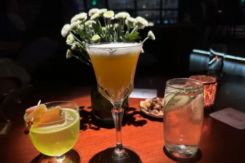 望Lounge Cocktail/Whisky Bar