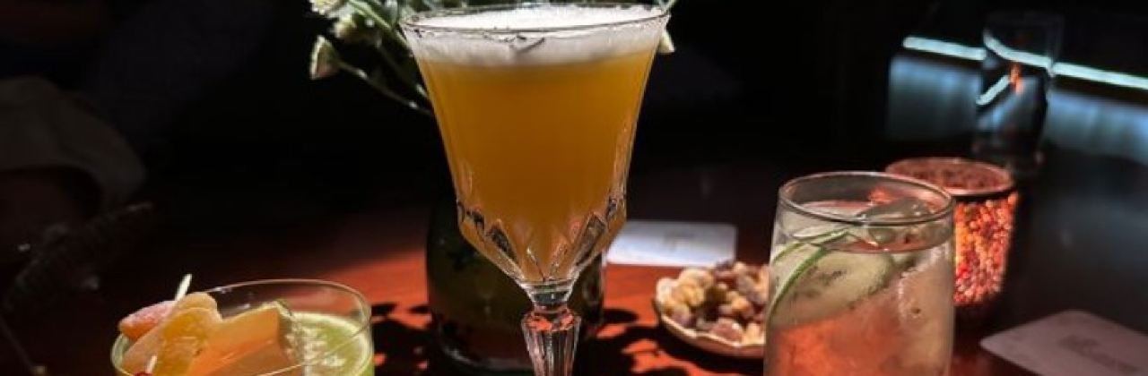 望Lounge Cocktail/Whisky Bar