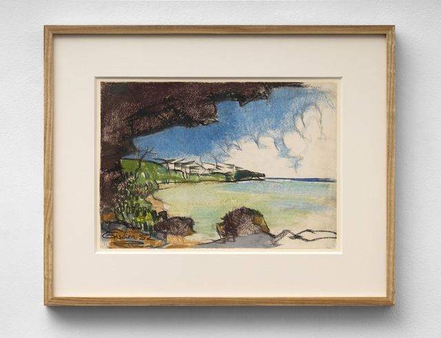Richard Neutra: Travel Drawings | West Hollywood
