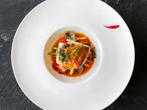 Top 4 Fine Dining in Shijiazhuang