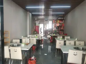 留香美蛙火锅鱼