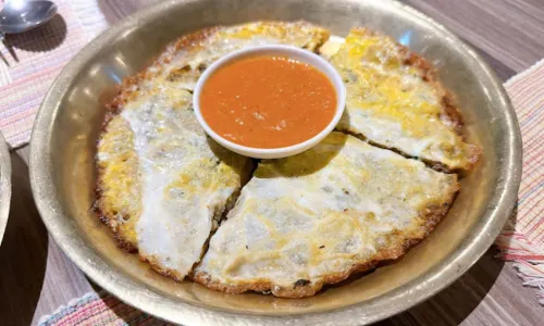 Thamel House Restaurant
