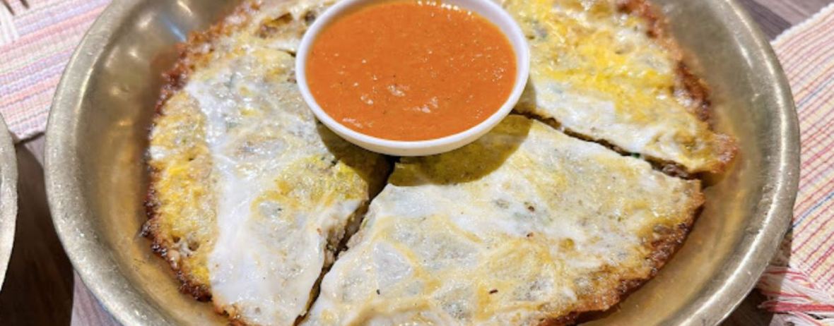 Thamel House Restaurant