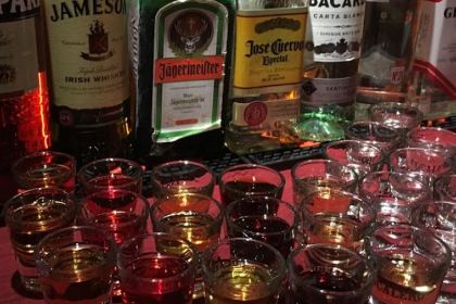 Coat of Arms Bar and Restaurant