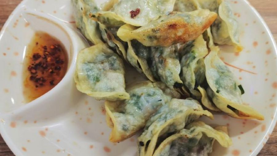 香椿树小吃(新城店)