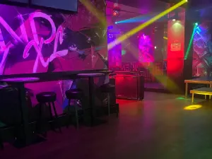Club NYX
