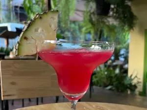 RedBul Bar
