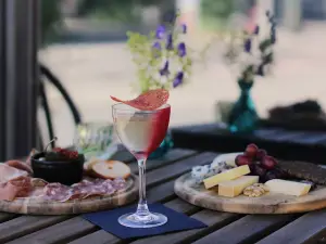 Top 10 Bars in Dusseldorf