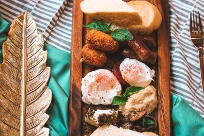 Arrows and Sparrows Cafe UZ