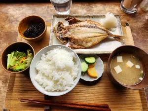 Yoridokoro