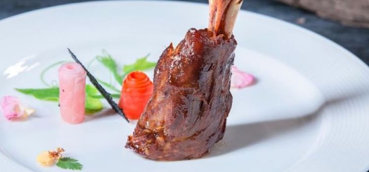 KUBLAI'S REASTAURANT