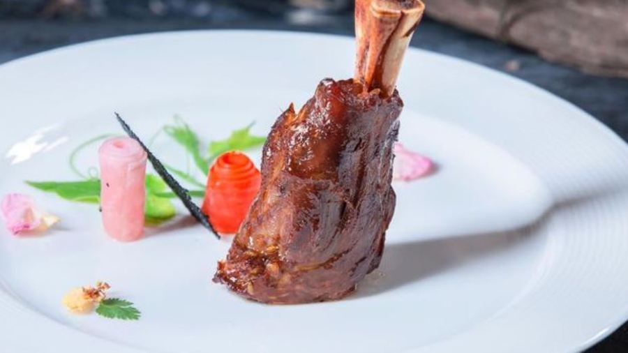 KUBLAI'S REASTAURANT