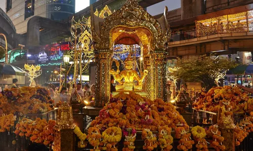 Thao Maha Brahma