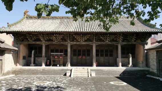 Xiangyuan
