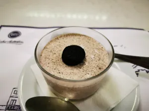 Cafe Santiago