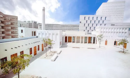 Musei Msheireb