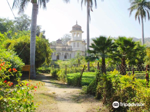 Gulab Bagh