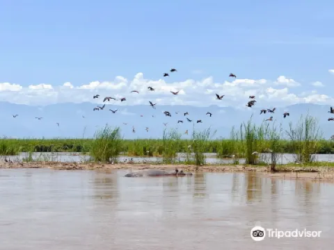 Rusizi National Park