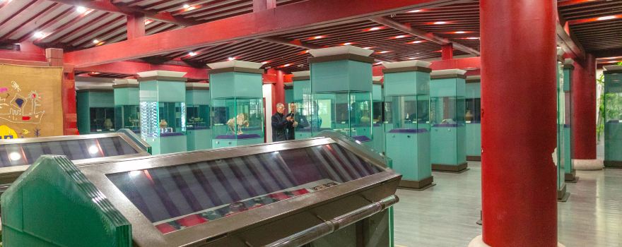 Fudan University Museum