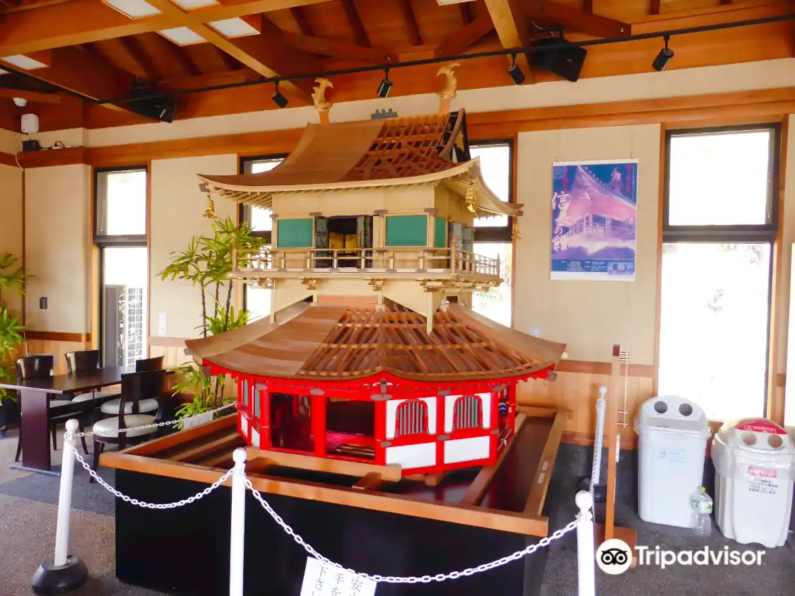 Hotel in zona Castello di Azuchi