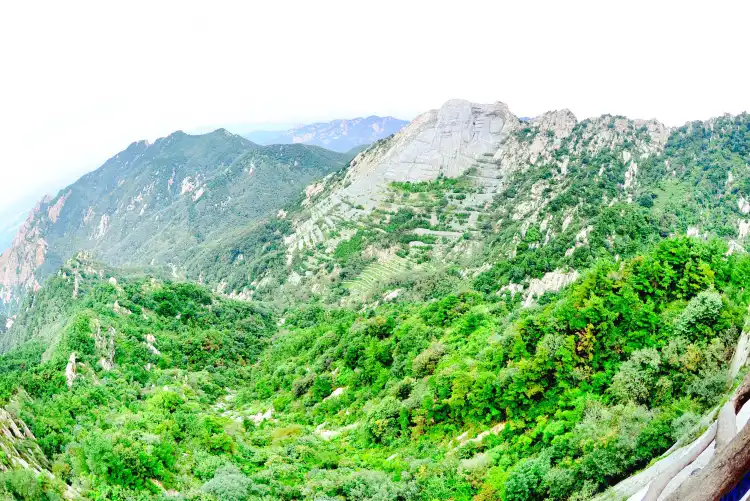 Pingyi County