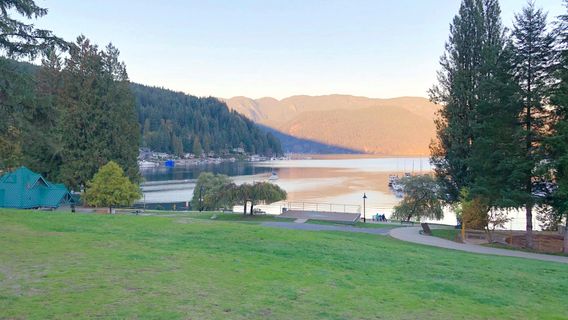 North Vancouver