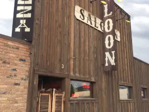 Moose's Saloon