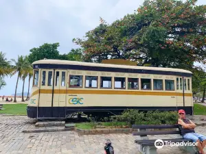 Praça das Bandeiras