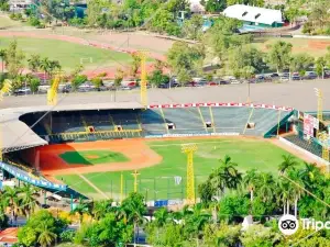 Estadio Emilio Ibarra Almada
