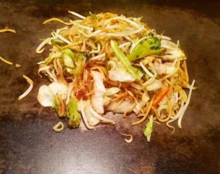Okonomiyaki Kiji